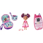 SUR TOUS LES JOUETS DORA ET GABBY ET LA MAISON MAGIQUE - GABBY en promo chez Carrefour Bayonne