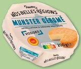 Munster Gérômé AOP - Netto à 2,22 € dans le catalogue Netto
