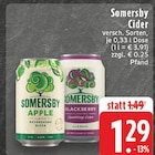 Apple bei EDEKA im Essen Prospekt für 1,29 €