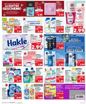 Nivea im Kaufland Prospekt in Ludwigshafen Aktueller Kaufland Prospekt mit Nivea, "Aktuelle Angebote", Seite 17