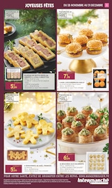 Fromage Angebote im Prospekt "MENU À PARTIR DE 10€ PAR PERSONNE" von Intermarché Hyper auf Seite 9