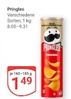 Angebot im GLOBUS Tönisvorst Prospekt GLOBUS Tönisvorst Prospekt mit im Angebot für 1,49 €
