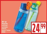 Air up Flasche für 24,99 € bei EDEKA im Angebot Air up Flasche im aktuellen EDEKA Prospekt