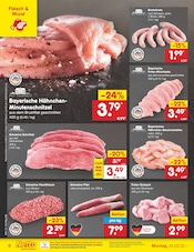 Aktueller Netto Marken-Discount Prospekt mit Grillfleisch, "Aktuelle Angebote", Seite 10