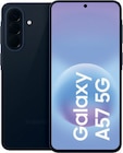 Galaxy A57 im Angebot bei EURONICS in Unna Galaxy A57 Angebote von SAMSUNG bei EURONICS Unna für 1,00 €