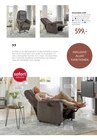 Aktuelle Relaxsessel Angebote bei Polstermöbel Fischer in Regensburg Aktuelles Relaxsessel Stoff Angebot bei Polstermöbel Fischer in Regensburg ab 599,00 €