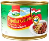 Fleischgericht von  im aktuellen Penny Prospekt für 3,33 €