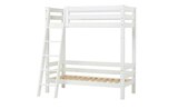 Etagenbett im Höffner Prospekt Hoppekids Etagenbett ECO Luxury im aktuellen Höffner Prospekt für 899,00 €
