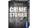 MediaMarkt Saturn - Veit Etzold - Crime Stories Gesellschafsspiel Mehrfarbig Angebot im Prospekt Veit Etzold - Crime Stories Gesellschafsspiel Mehrfarbig bei MediaMarkt Saturn im Prospekt "" für 10,45 €