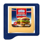 Tranches de fromage fondu - MCENNEDY - Lidl à Paris Tranches de fromage fondu - MCENNEDY en promo chez Lidl Paris à 1,99 €