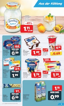 Kaffee im aktuellen Markant Nordwest Prospekt (Lippstadt) Kaffee im Markant Nordwest Prospekt "DER MARKT FÜR GUTES ESSEN UND TRINKEN" mit 16 Seiten (Lippstadt)