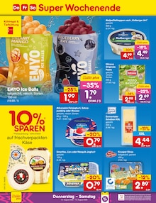 Smarties im Netto Marken-Discount Prospekt "Aktuelle Angebote" mit 77 Seiten (Köln)