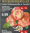 EDEKA Hilden Prospekt mit  im Angebot für 0,99 €