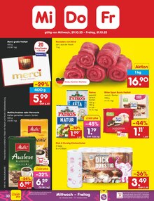 Kaffee im aktuellen Netto Marken-Discount Prospekt (Neuwied) Kaffee im Netto Marken-Discount Prospekt "Aktuelle Angebote" mit 65 Seiten (Neuwied)