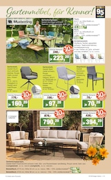 Möbel Inhofer Beistelltisch im Prospekt 