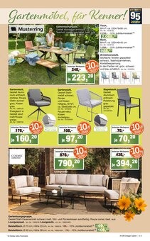 Fernsehsessel im Möbel Inhofer Prospekt "GARTENMÖBEL FÜR IHR ZUHAUSE" mit 12 Seiten (Reutlingen)