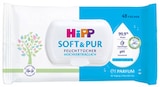 Aktuelle Pflege Angebote bei Rossmann in Leipzig Aktuelles Babysanft Feuchttücher Ultra Sensitiv Angebot bei Rossmann in Leipzig ab 4,95 €
