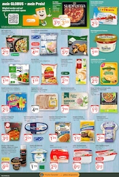 Margarine im GLOBUS Prospekt in Herne Aktueller GLOBUS Prospekt mit Margarine, "Aktuelle Angebote", Seite 8