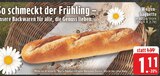 Weizenbaguette Angebote bei E center Grevenbroich für 1,11 €