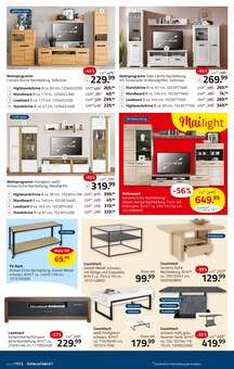 Fernseher im aktuellen ROLLER Prospekt (Elmshorn) Fernseher im ROLLER Prospekt "HOT SALE" mit 22 Seiten (Elmshorn)