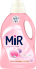 LESSIVE LAINE LIQUIDE MIR - MIR - Auchan Supermarché à Cannes LESSIVE LAINE LIQUIDE MIR - MIR en promo chez Auchan Supermarché Cannes à 7,99 €