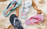 Tongs adulte - LONGBOARD - Super U à Besançon Tongs adulte - LONGBOARD en promo chez Super U Besançon à 6,90 €