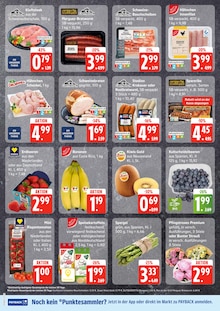 Aktueller EDEKA Prospekt "Top Angebote" für Hamburg Aktueller EDEKA Prospekt für Hamburg mit Seiten