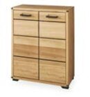 Schuhschrank ILEBO Angebote von Happer bei Ostermann Castrop-Rauxel für 449,00 €