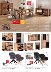 Regal im XXXLutz Möbelhäuser Prospekt in Offenbach Aktueller XXXLutz Möbelhäuser Prospekt mit Regal, "junges wohnen.", Seite 6