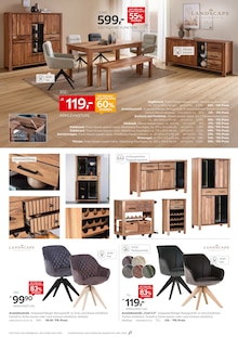 Fernsehsessel Angebot im aktuellen XXXLutz Möbelhäuser Prospekt auf Seite 6