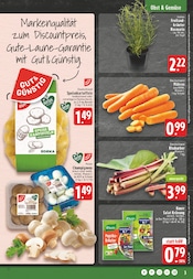 Gewürze im EDEKA Prospekt in Siegburg Aktueller EDEKA Prospekt mit Gewürze, "Aktuelle Angebote", Seite 3