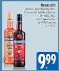 Amaro Angebot im E xpress Prospekt für 9,99 €
