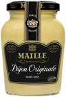 Dijon Senf Originale im Angebot bei REWE in Köln Dijon Senf Originale Angebote von Maille bei REWE Köln für 1,99 €