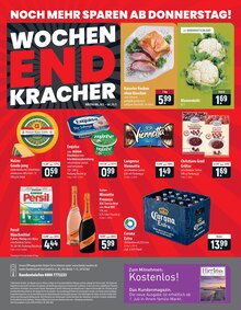 Bier im aktuellen famila Nordost Prospekt (Gifhorn) Bier im famila Nordost Prospekt "besser als gut!" mit 24 Seiten (Gifhorn)