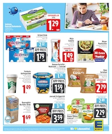 Erdbeeren im aktuellen EDEKA Prospekt (Regensburg) Erdbeeren im EDEKA Prospekt "Wir lieben Lebensmittel." mit 26 Seiten (Regensburg)