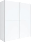 ROLLER Großbothen - Schwebetürenschrank Angebot im Prospekt Schwebetürenschrank bei ROLLER im Großbothen Prospekt für 149,99 €