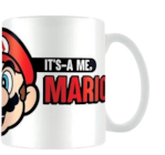 Coffret cadeau - Super Mario à 34,99 € dans le catalogue La Grande Récré