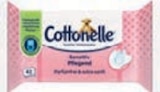 Feuchte Toilettentücher im Angebot bei tegut in Jena Feuchte Toilettentücher Angebote von Cottonelle bei tegut Jena für 1,29 €