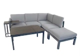 Alu-Lounge Modell 'Braga' Angebote von Bellavista bei Lidl Remscheid für 679,00 €