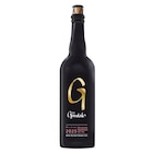 Bière - G DE GOUDALE en promo chez Carrefour Villejuif à 4,65 €