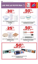 Promos Terraillon dans le catalogue "Carrefour market" de Carrefour Market à la page 6