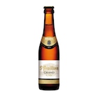Promo Bière à 2,25 € dans le catalogue Carrefour Market à Drancy