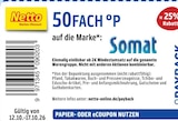 Netto Marken-Discount - 50FACH °P Angebot im Prospekt 50FACH °P bei Netto Marken-Discount im Prospekt "" für