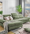 ECKSOFA STOFF im aktuellen Polstermöbel Fischer Prospekt für 888,00 €