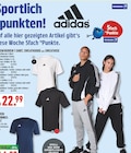 Herren T-Shirt Angebote von Adidas bei Marktkauf Herten für 20,00 €