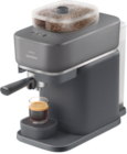 Siebträger-Espressomaschine BAR320/60 Baristina Bean swap im Angebot bei expert Gröblinghoff in Bünde Siebträger-Espressomaschine BAR320/60 Baristina Bean swap Angebote von Philips bei expert Gröblinghoff Bünde für 379,00 €