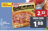 Aktuelle Pizza Angebote bei combi in Osnabrück Aktuelles Die Ofenfrische Pizza Angebot bei combi in Osnabrück ab 1,88 €