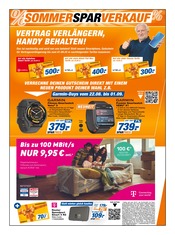 Aktueller expert TeVi Prospekt mit Router, "Top Angebote", Seite 10