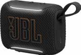 EP: Genthin - Bluetooth-Lautsprecher Go 5 Schwarz Angebot im Prospekt Bluetooth-Lautsprecher Go 5 Schwarz bei EP: im Genthin Prospekt für 49,99 €