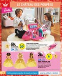 Barbie Barbie